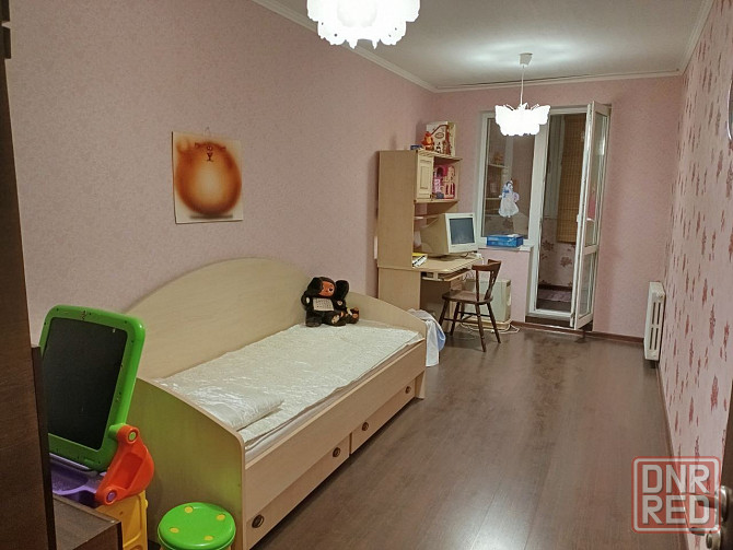 Продам 3-х. ком. кв. со свежим ремонтом, никто в квартире не жил. Донецк - изображение 8