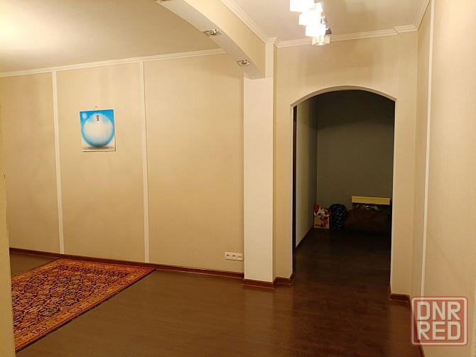 Продам 3-х. ком. кв. со свежим ремонтом, никто в квартире не жил. Донецк - изображение 3