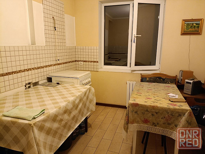 Продам 3-х. ком. кв. со свежим ремонтом, никто в квартире не жил. Донецк - изображение 7