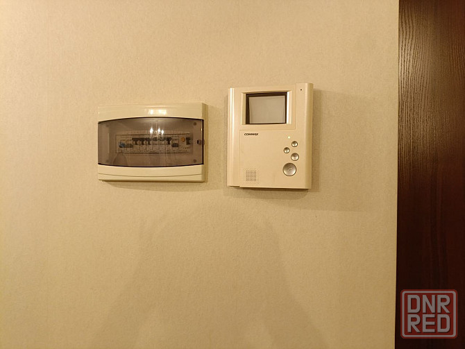 Продам 3-х. ком. кв. со свежим ремонтом, никто в квартире не жил. Донецк - изображение 9