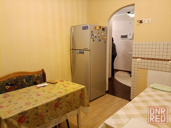 Продам 3-х. ком. кв. со свежим ремонтом, никто в квартире не жил. Донецк - изображение 6