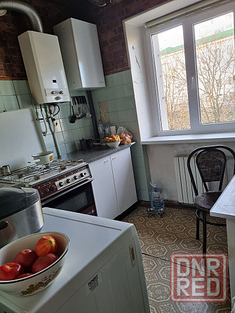 Продам 2-к квартиру площадь Ленина 4197808 феникс Донецк - изображение 5