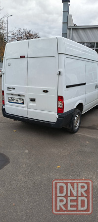 Продам Форд транзит Донецк - изображение 3