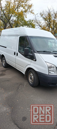 Продам Форд транзит Донецк - изображение 2