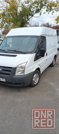 Продам Форд транзит Донецк - изображение 1