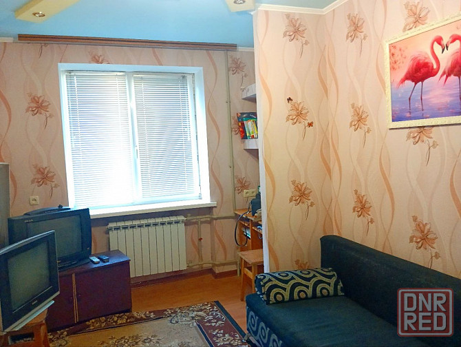 Продам комнату Донецк - изображение 1
