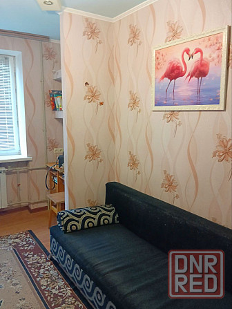 Продам комнату Донецк - изображение 2
