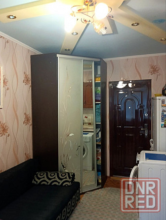 Продам комнату Донецк - изображение 3