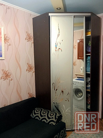 Продам комнату Донецк - изображение 4