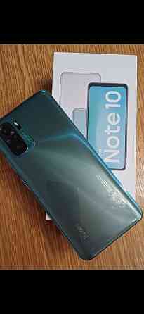 Телефон Redmi note 10 Донецк