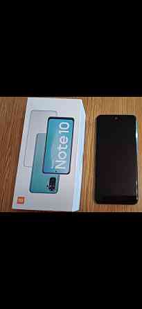 Телефон Redmi note 10 Донецк