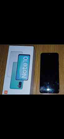 Телефон Redmi note 10 Донецк