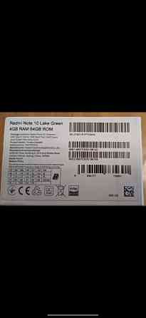 Телефон Redmi note 10 Донецк