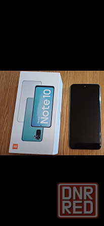 Телефон Redmi note 10 Донецк - изображение 2