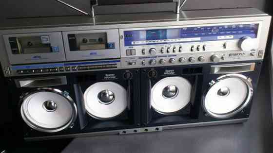 Sharp gf-1000 Донецк