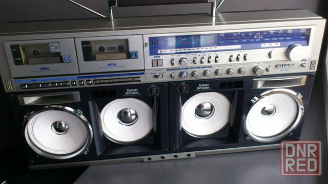 Sharp gf-1000 Донецк - изображение 1