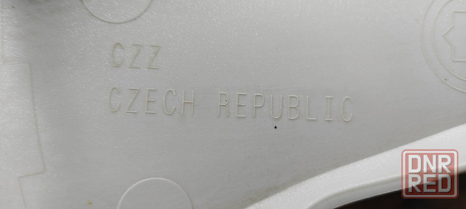 Оригинальные колпаки Skoda Rapid R14 Донецк - изображение 7