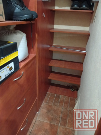 Продажа 3 к Кировский р-н Донецк - изображение 7