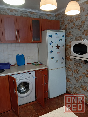 Продажа 3 к Кировский р-н Донецк - изображение 1