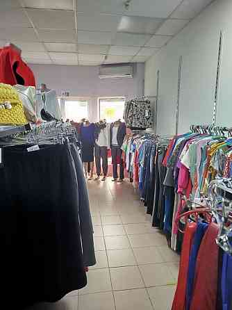 Продам магазин Донецк