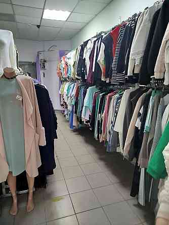 Продам магазин Донецк