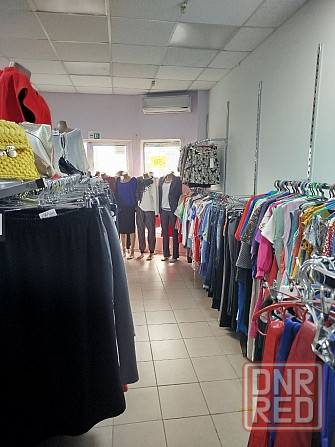 Продам магазин Донецк - изображение 3