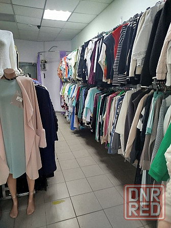 Продам магазин Донецк - изображение 4