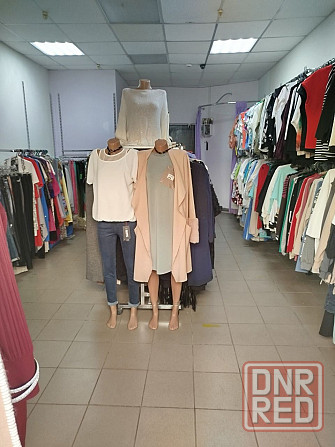 Продам магазин Донецк - изображение 2