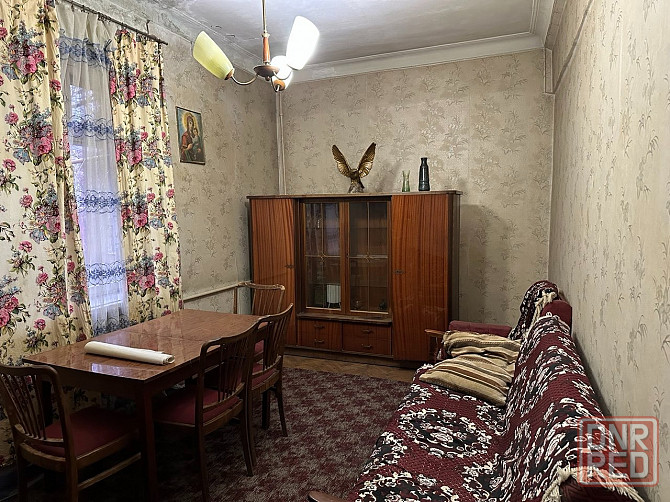 Сдам 2-к. кв., Калининский р-н ,ул. Марии Ульяновой*б. Шевченко, "Челентано" Донецк - изображение 1