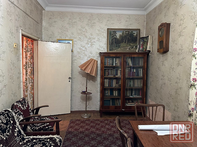 Сдам 2-к. кв., Калининский р-н ,ул. Марии Ульяновой*б. Шевченко, "Челентано" Донецк - изображение 2