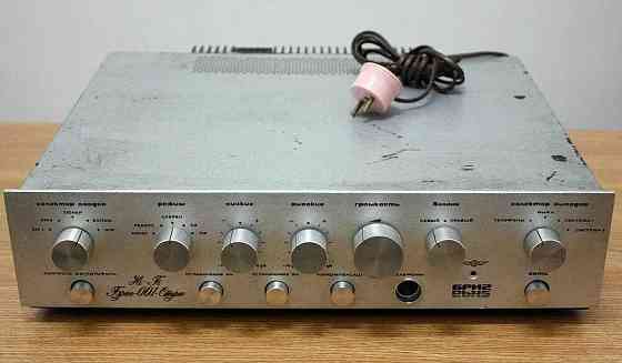 Усилитель Бриг 001 Донецк