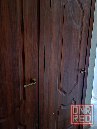 Продается 4 - х комнатная квартира, ориентир Больница 21 Донецк - изображение 9