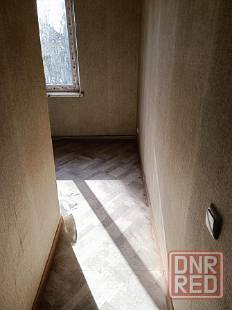 Продается 4 - х комнатная квартира, ориентир Больница 21 Донецк - изображение 5