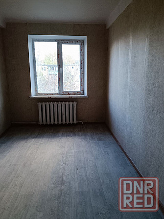 Продается 4 - х комнатная квартира, ориентир Больница 21 Донецк - изображение 1