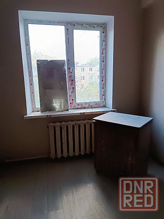 Продается 4 - х комнатная квартира, ориентир Больница 21 Донецк - изображение 2