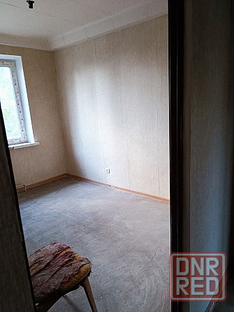 Продается 4 - х комнатная квартира, ориентир Больница 21 Донецк - изображение 7