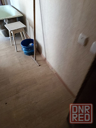 Продается 4 - х комнатная квартира, ориентир Больница 21 Донецк - изображение 8