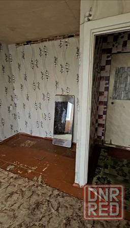 Сдам 1-ком.кв-ру малосемейного типа, Прожекторная! Донецк - изображение 1