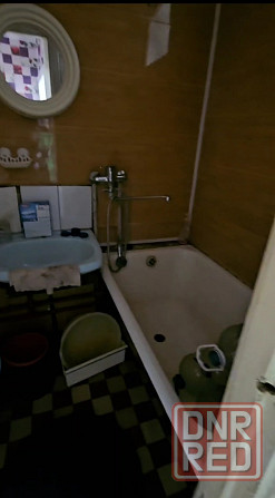 Сдам 1-ком.кв-ру малосемейного типа, Прожекторная! Донецк - изображение 6