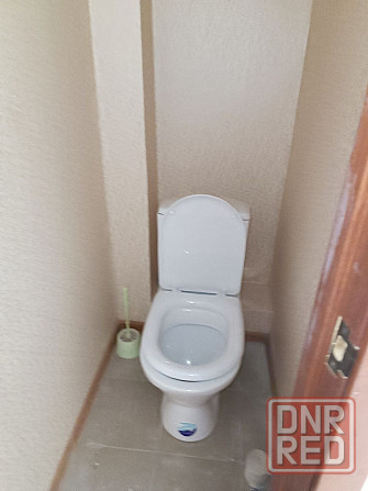 Срочная продажа 4-х комнатной квартиры. Донецк - изображение 9