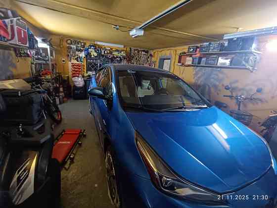 Продам Toyota Prius 2019 54 т.км Донецк