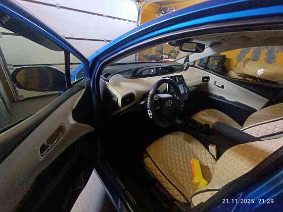 Продам Toyota Prius 2019 54 т.км Донецк
