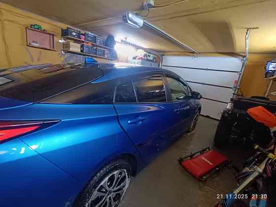 Продам Toyota Prius 2019 54 т.км Донецк