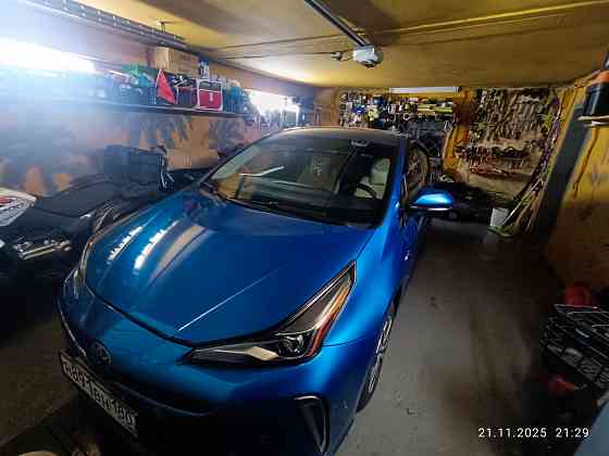 Продам Toyota Prius 2019 54 т.км Донецк