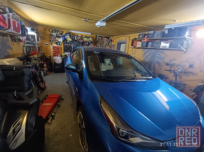 Продам Toyota Prius 2019 54 т.км Донецк - изображение 6