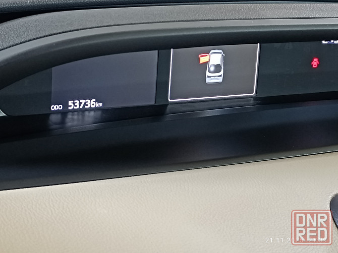 Продам Toyota Prius 2019 54 т.км Донецк - изображение 8