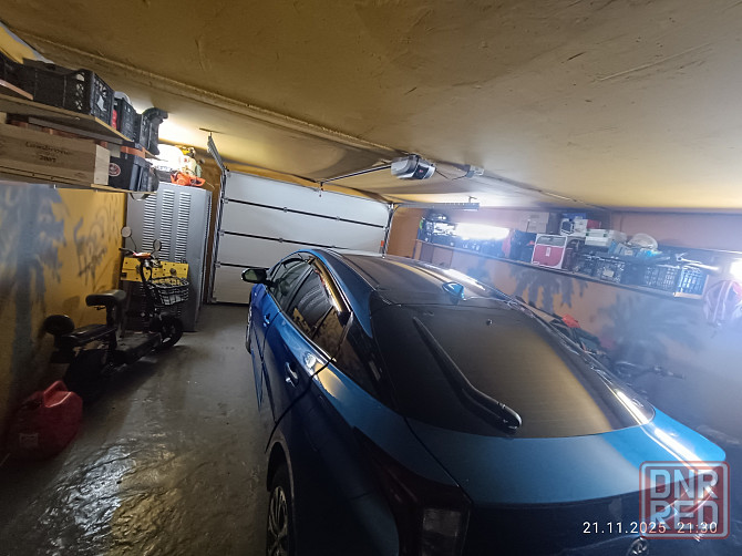 Продам Toyota Prius 2019 54 т.км Донецк - изображение 7