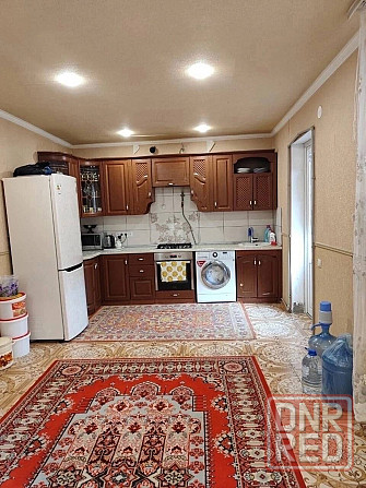 Продается 3 - х комнатный дом, ост. Шахтинская (Покровский Храм) Донецк - изображение 1