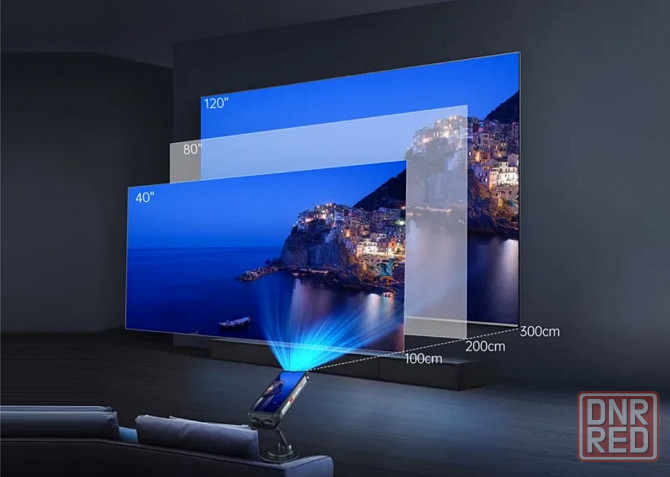 Смартфон Unihertz TANK 3 PRO 32Gb(16+16)/512Gb. IP68, противоударный. Магазин, гарантия!!! Донецк - изображение 1