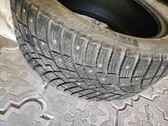 Шины 285/45/R20 Донецк